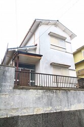 舞3丁目戸建3-10-22の物件外観写真